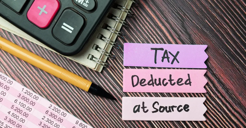 TDS Calculator
